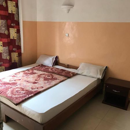 Appartements Chez Leo 브라자빌 외부 사진